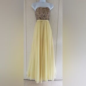 Sherri Hill Gown